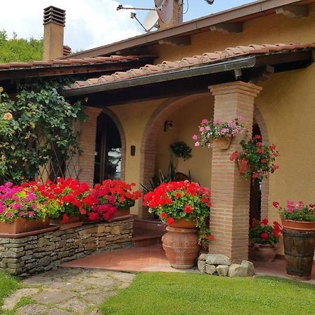 Villaspino Capolona Exterior photo