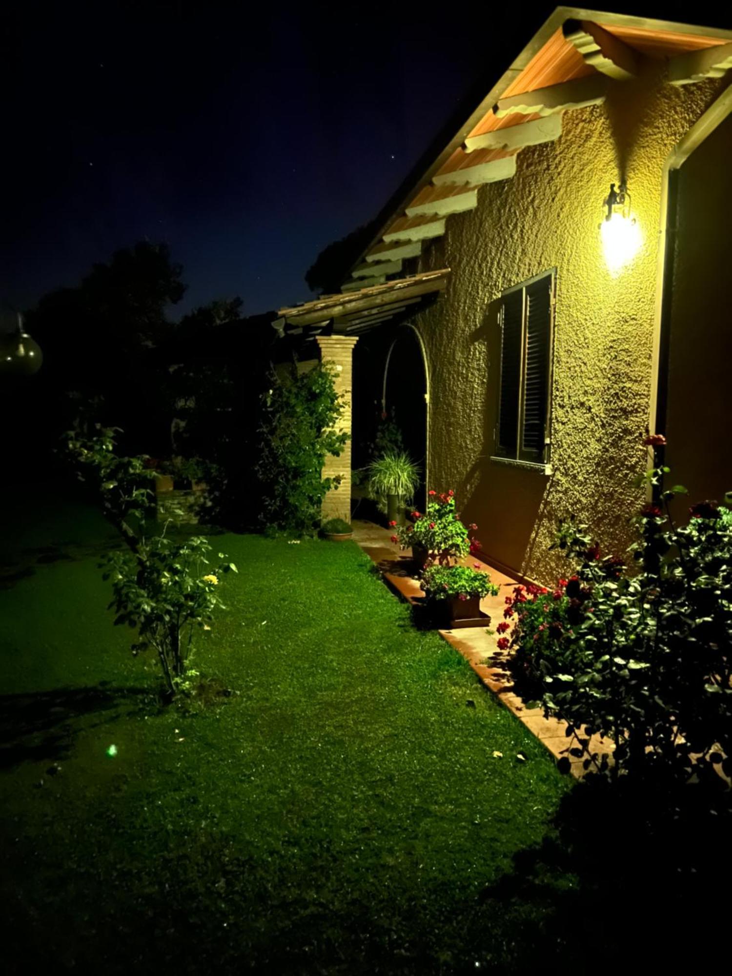 Villaspino Capolona Exterior photo