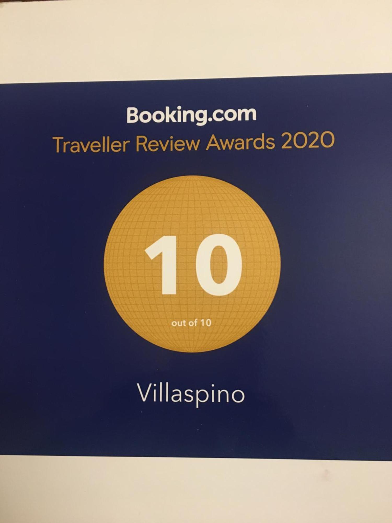 Villaspino Capolona Exterior photo
