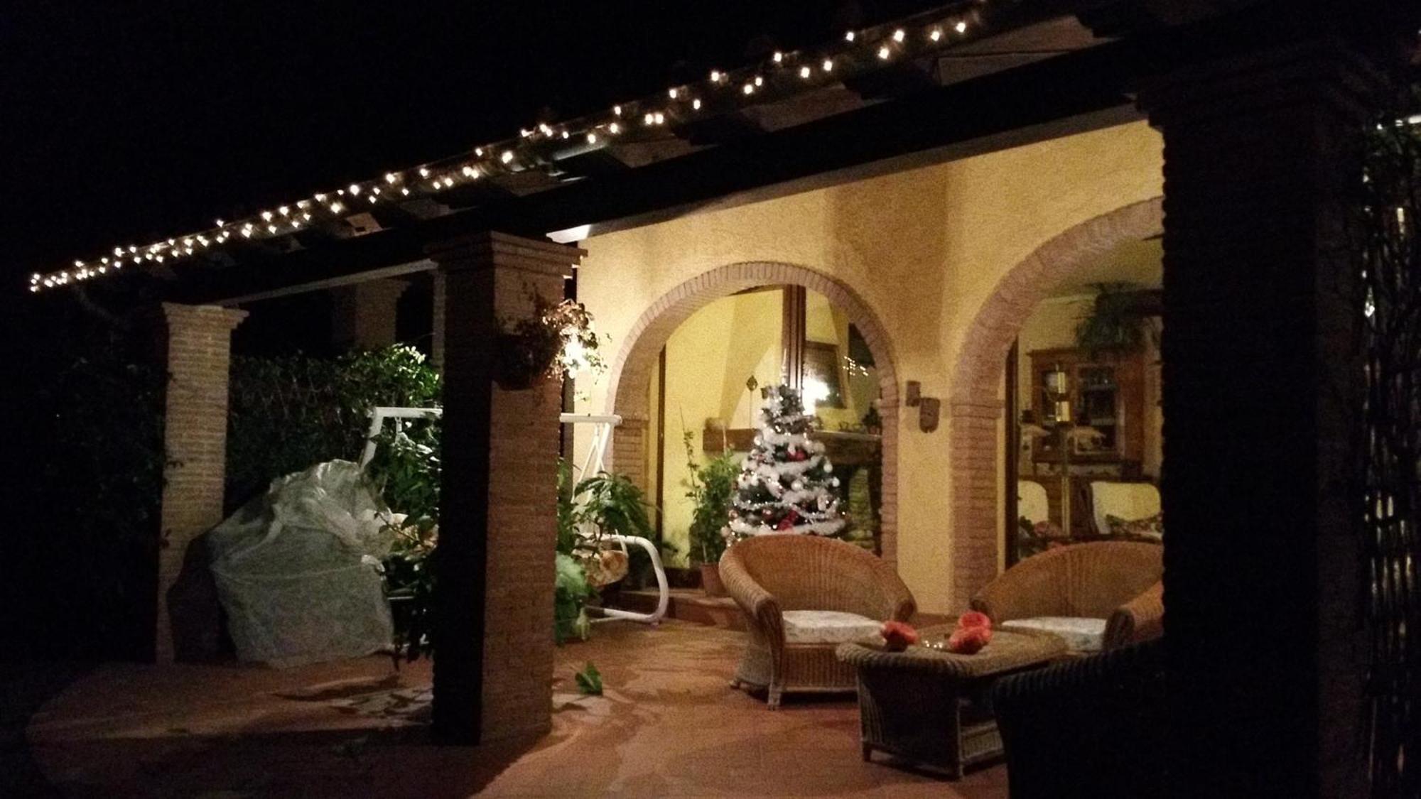 Villaspino Capolona Exterior photo